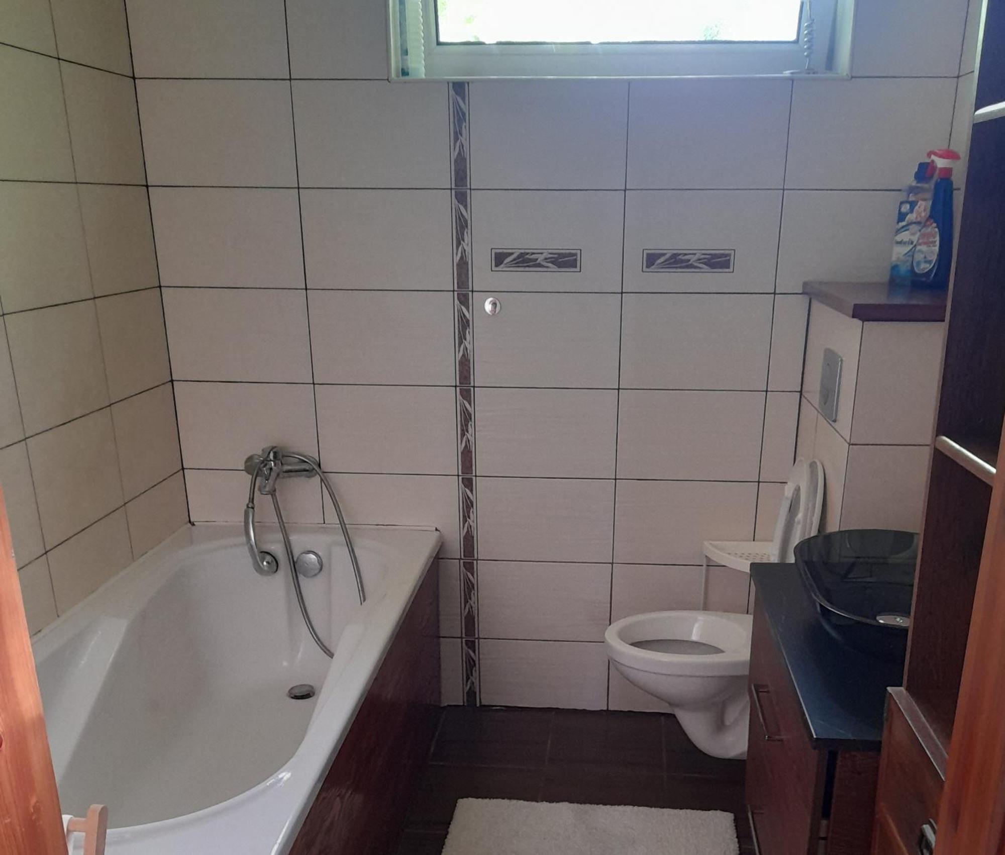 Villa Pobierowo Bracka Esterno foto