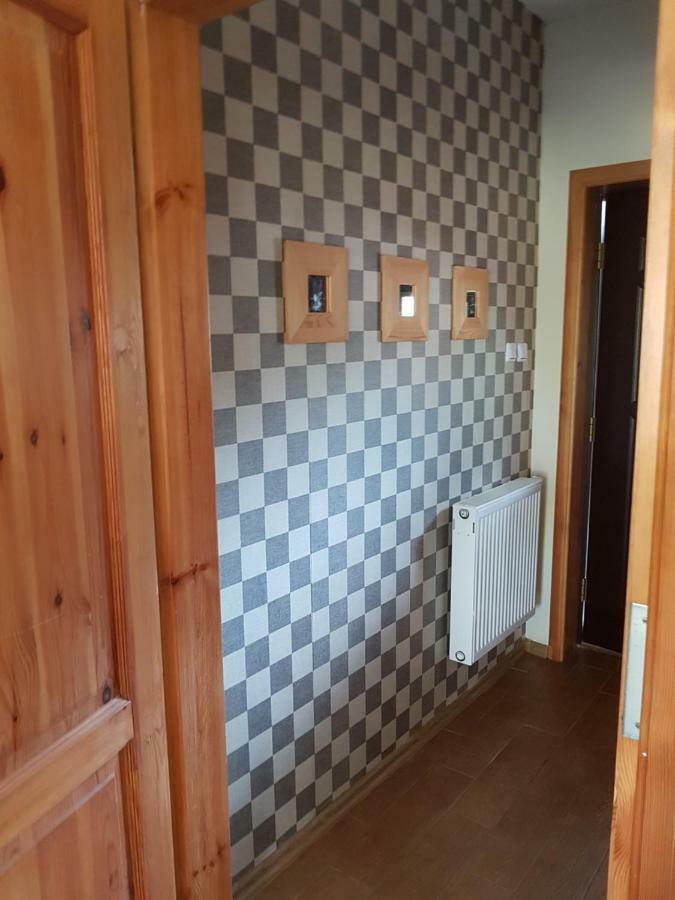 Villa Pobierowo Bracka Esterno foto