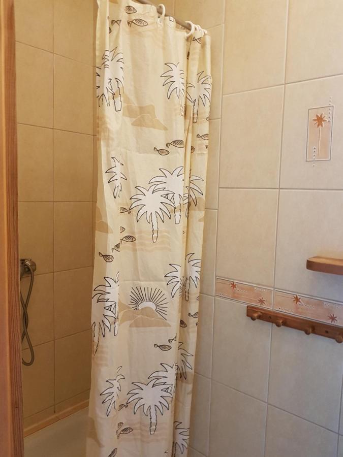 Villa Pobierowo Bracka Esterno foto